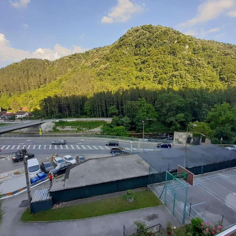 Guesthouse Ema - Gradska Kuća sa 2 Spavaće Sobe - 7