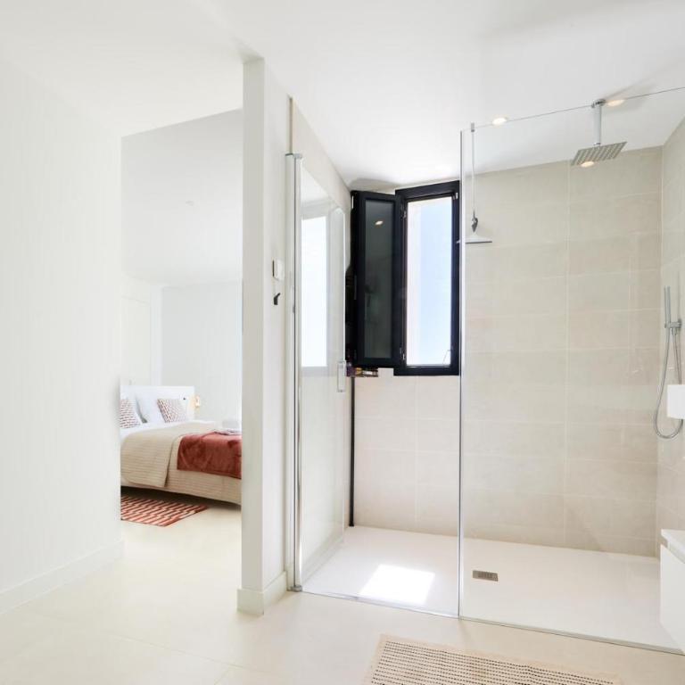 Mediterraneo by Ensuite - Apartamento de 3 dormitorios - 13