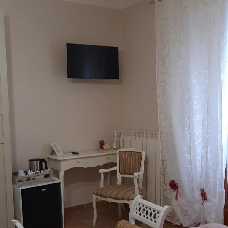 Antico Casolare - Standard Doppelzimmer - 3