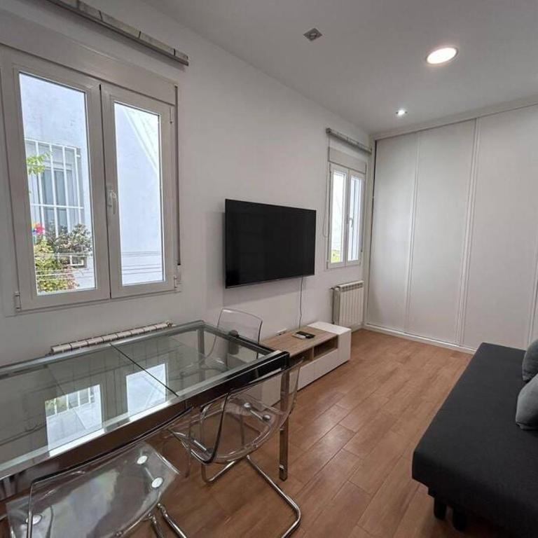 Flat in the Barrio de Las Delicias, Madrid - One-Bedroom Apartment - 12