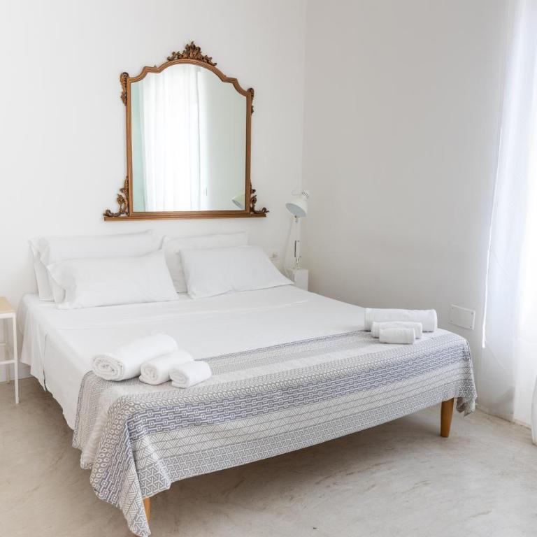 NC Boutique B&B - Suite Familiare - 17