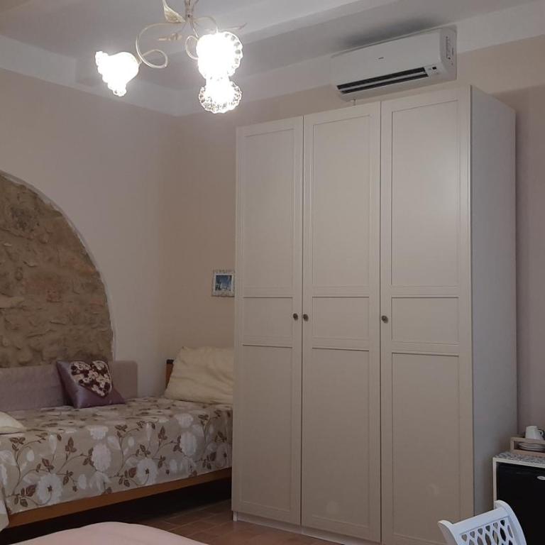 Antico Casolare - Standard Doppelzimmer - 4