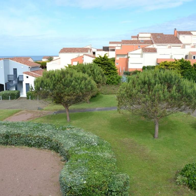 Appartement Capbreton - Apartamento de 2 dormitorios - 1