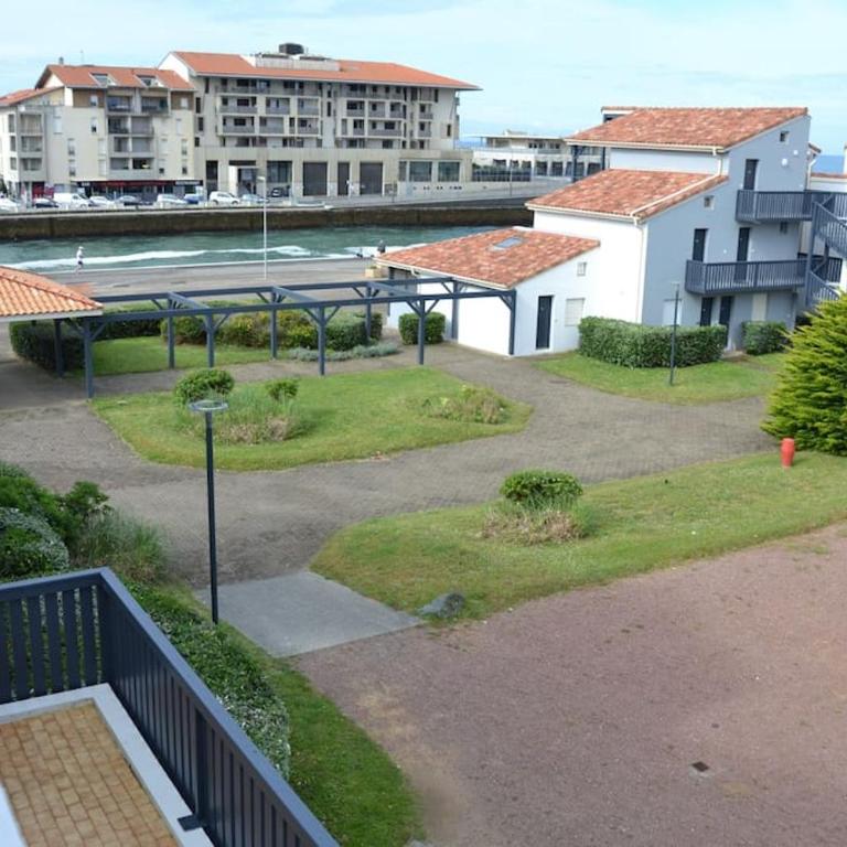 Appartement Capbreton - Apartamento de 2 dormitorios - 2