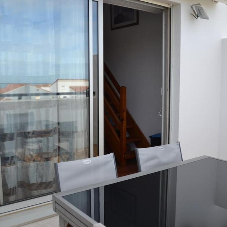 Appartement Capbreton - Apartamento de 2 dormitorios - 3
