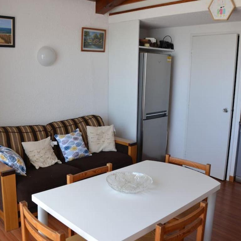 Appartement Capbreton - Apartamento de 2 dormitorios - 5
