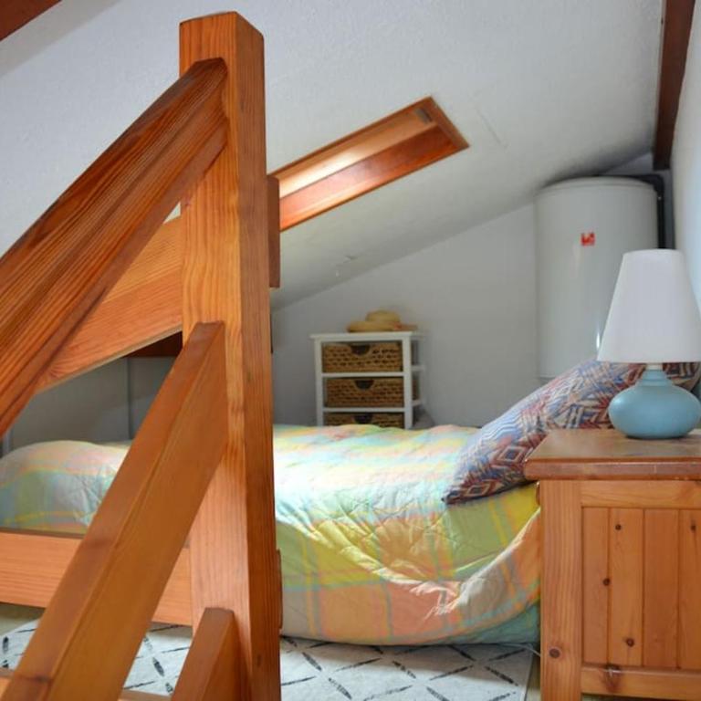 Appartement Capbreton - Apartamento de 2 dormitorios - 6