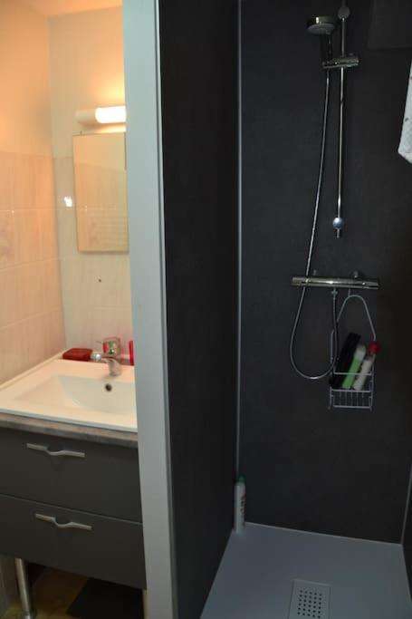 Appartement Capbreton - Apartamento de 2 dormitorios - 8