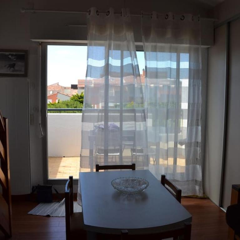 Appartement Capbreton - Apartamento de 2 dormitorios - 12