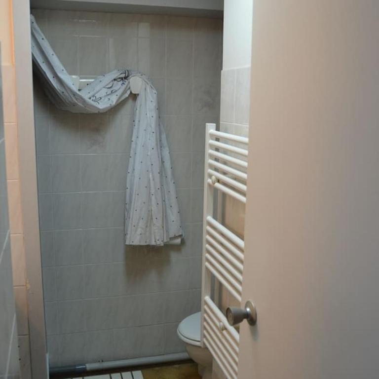 Appartement Capbreton - Apartamento de 2 dormitorios - 14