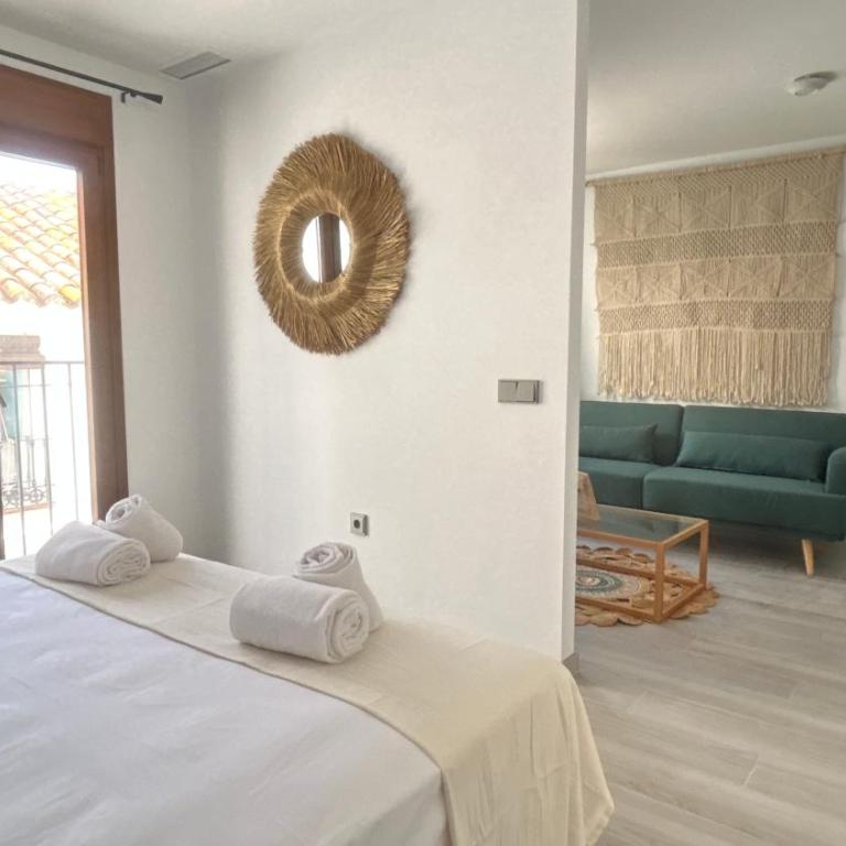 Selecta Marbella Sentire Apartaments - Apartamento Deluxe - 8