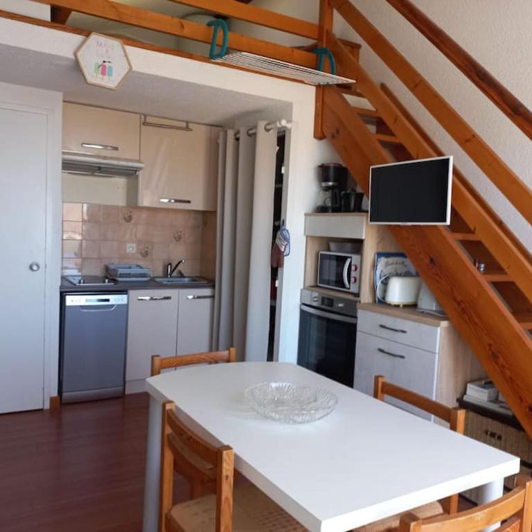 Appartement Capbreton - Apartamento de 2 dormitorios - 15