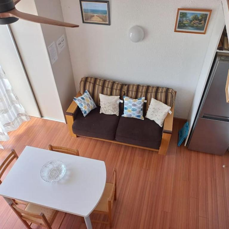 Appartement Capbreton - Apartamento de 2 dormitorios - 16