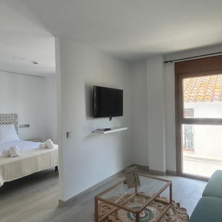 Selecta Marbella Sentire Apartaments - Apartamento Deluxe - 9