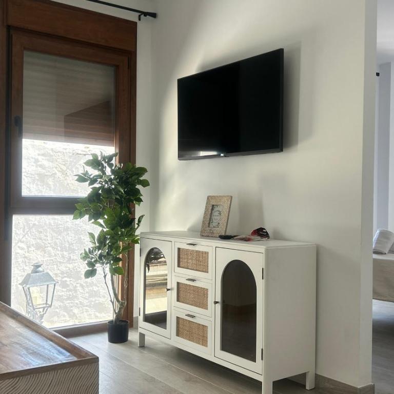Selecta Marbella Sentire Apartaments - Apartamento Deluxe - 4