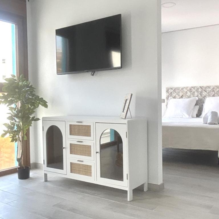 Selecta Marbella Sentire Apartaments - Apartamento Deluxe - 5