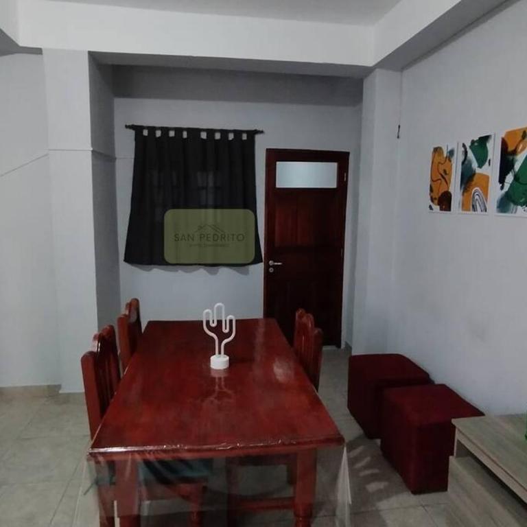 Departamento Victoria - San Salvador de Jujuy - Apartamento de 1 dormitorio - 6