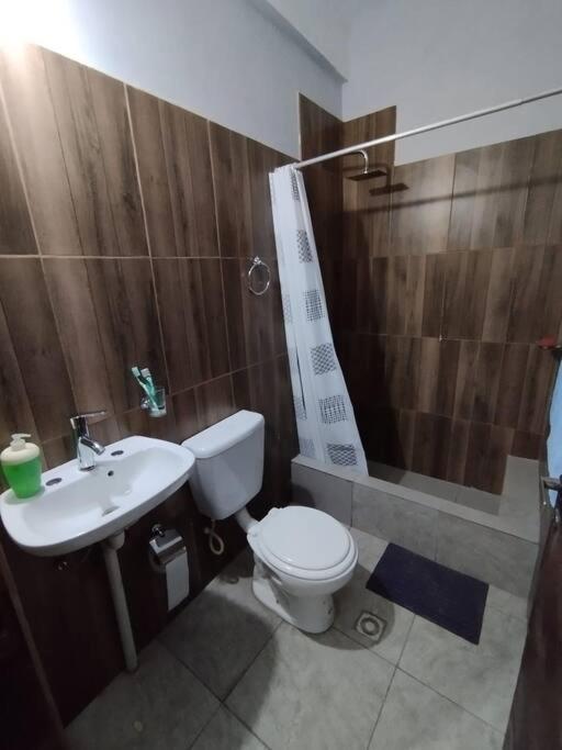 Departamento Victoria - San Salvador de Jujuy - Apartamento de 1 dormitorio - 14