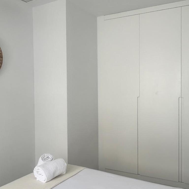 Selecta Marbella Sentire Apartaments - Apartamento Ático - 4