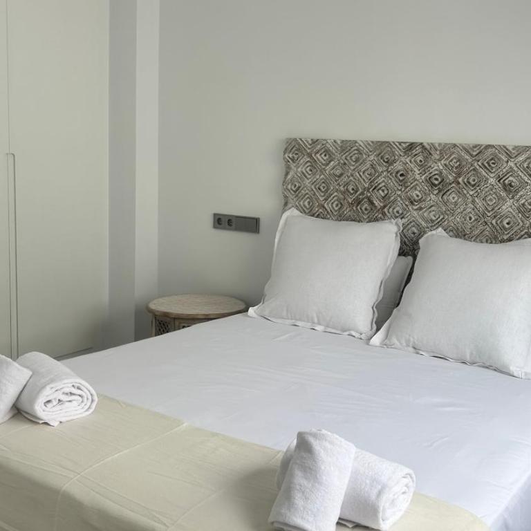 Selecta Marbella Sentire Apartaments - Apartamento Ático - 6