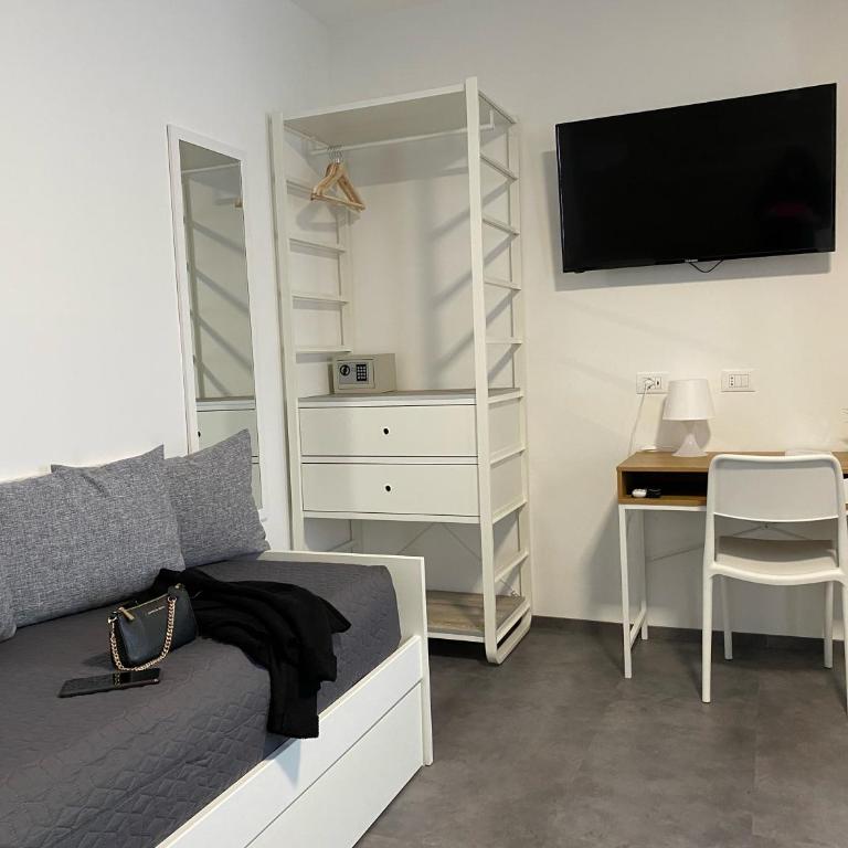 Boutique Hotel Nuovo Cason - Junior Suite - 8