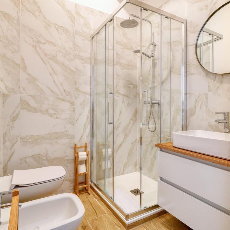 JOIVY Lovely flat near Corso Buenos Aires - Appartamento con 2 Camere da Letto - 27