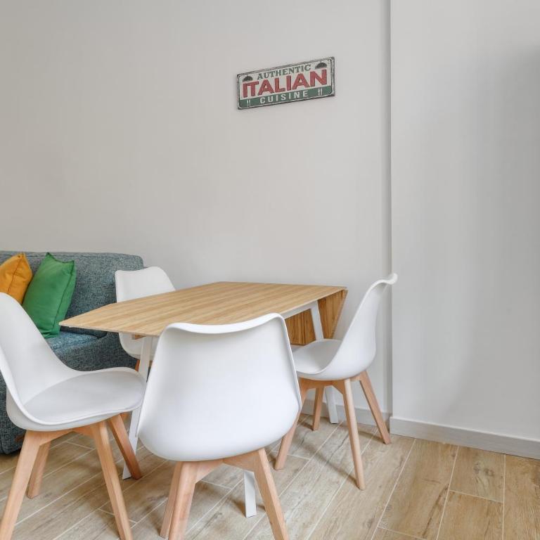 JOIVY Lovely flat near Corso Buenos Aires - Appartamento con 2 Camere da Letto - 13
