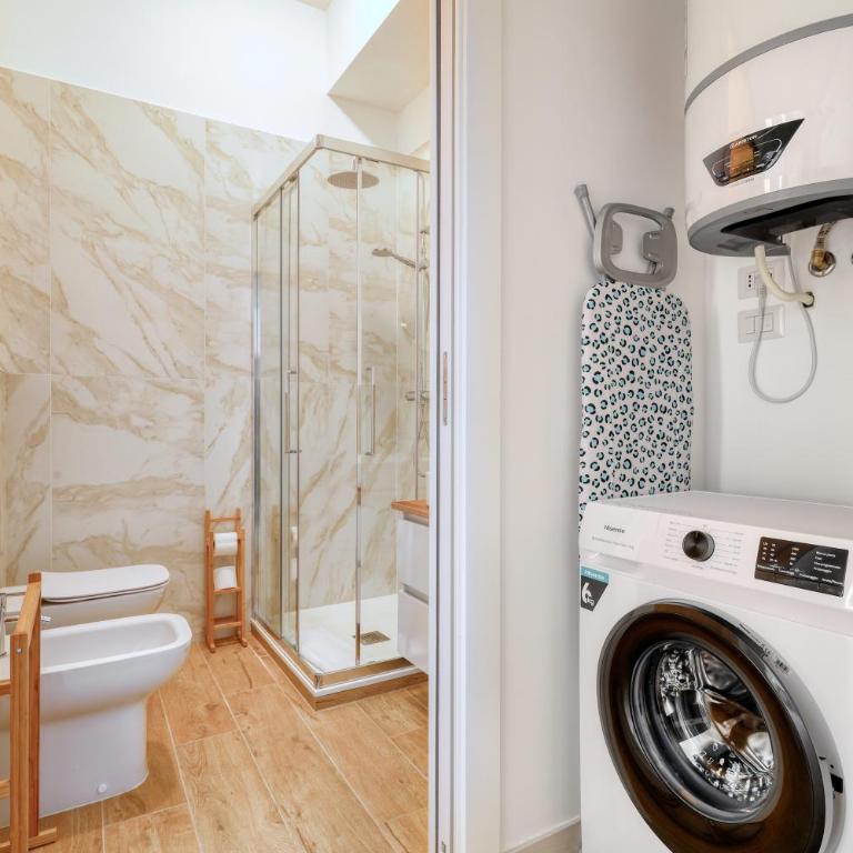 JOIVY Lovely flat near Corso Buenos Aires - Appartamento con 2 Camere da Letto - 26