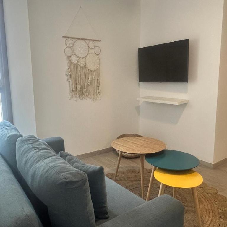 Selecta Marbella Sentire Apartaments - Apartamento Superior de 1 dormitorio - 4