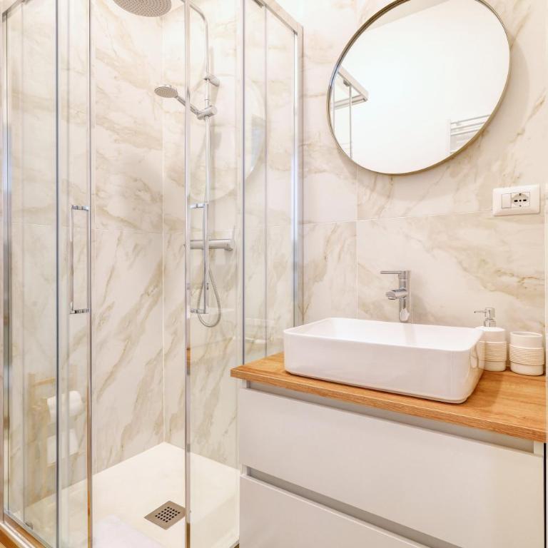 JOIVY Lovely flat near Corso Buenos Aires - Appartamento con 2 Camere da Letto - 28