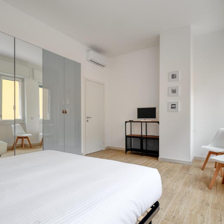 JOIVY Lovely flat near Corso Buenos Aires - Appartamento con 2 Camere da Letto - 16