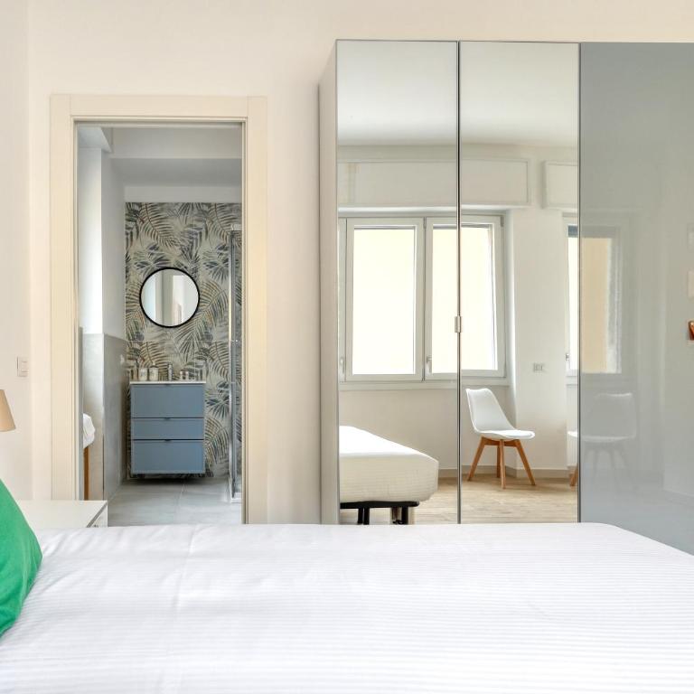 JOIVY Lovely flat near Corso Buenos Aires - Appartamento con 2 Camere da Letto - 4