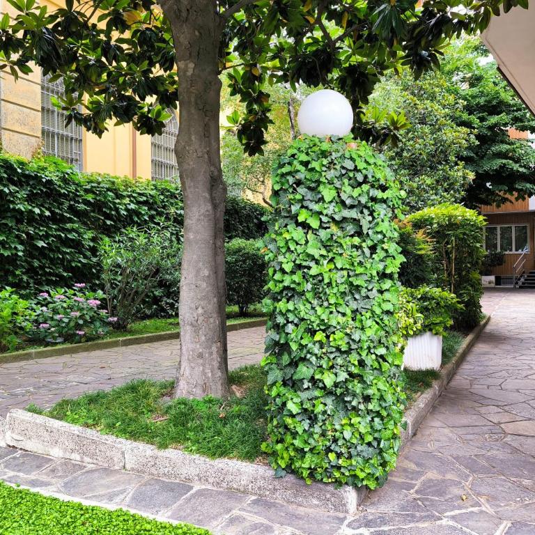 JOIVY Lovely flat near Corso Buenos Aires - Appartamento con 2 Camere da Letto - 30