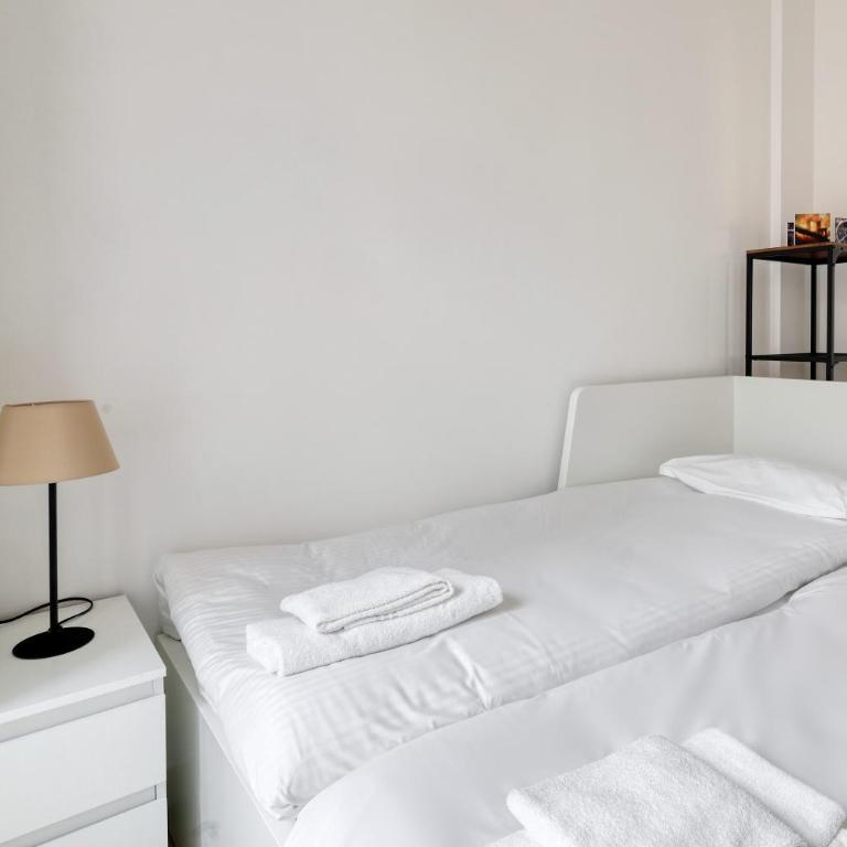 JOIVY Lovely flat near Corso Buenos Aires - Appartamento con 2 Camere da Letto - 24