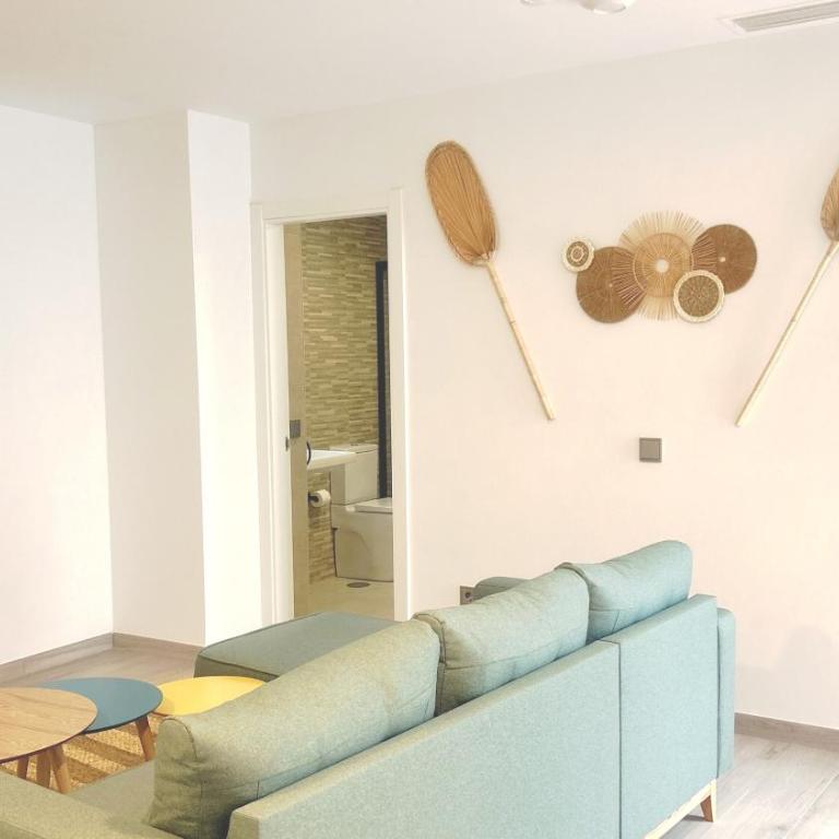 Selecta Marbella Sentire Apartaments - Apartamento Superior de 2 dormitorios - 1