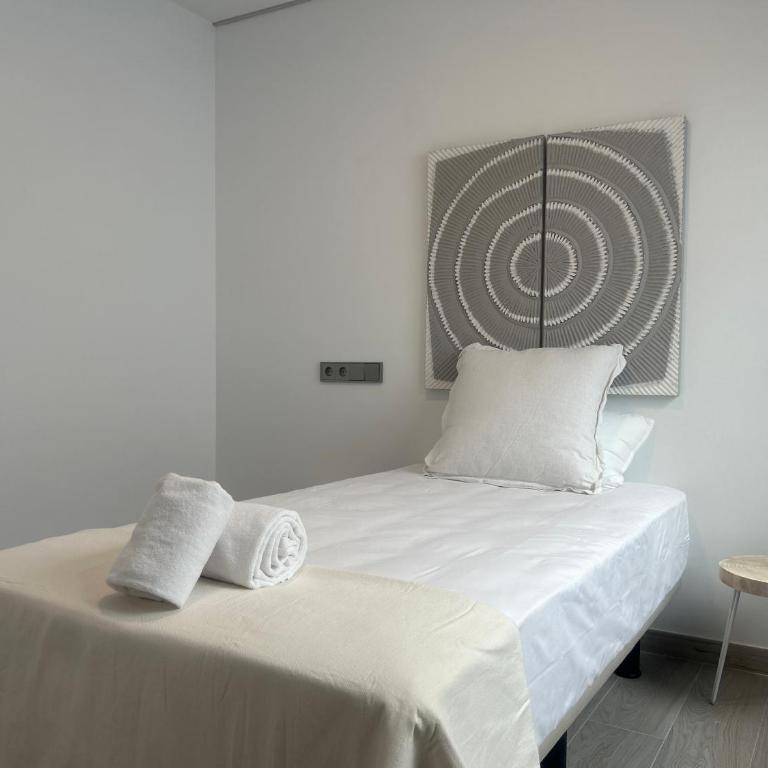 Selecta Marbella Sentire Apartaments - Apartamento Superior de 2 dormitorios - 3
