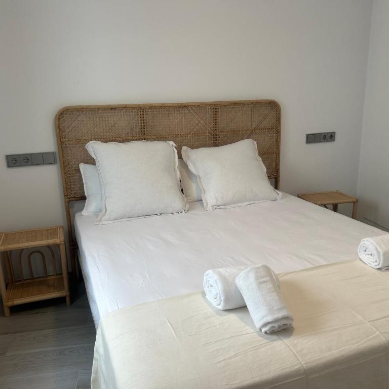 Selecta Marbella Sentire Apartaments - Apartamento Superior de 2 dormitorios - 5