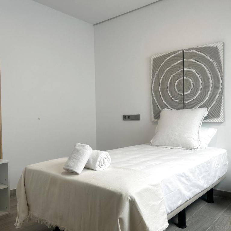 Selecta Marbella Sentire Apartaments - Apartamento Superior de 2 dormitorios - 8