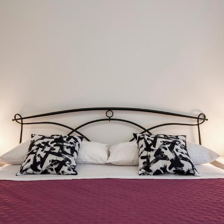 Appia Luxe - A poche fermate del Centro - Appartamento Superior con 2 Camere da Letto - 16