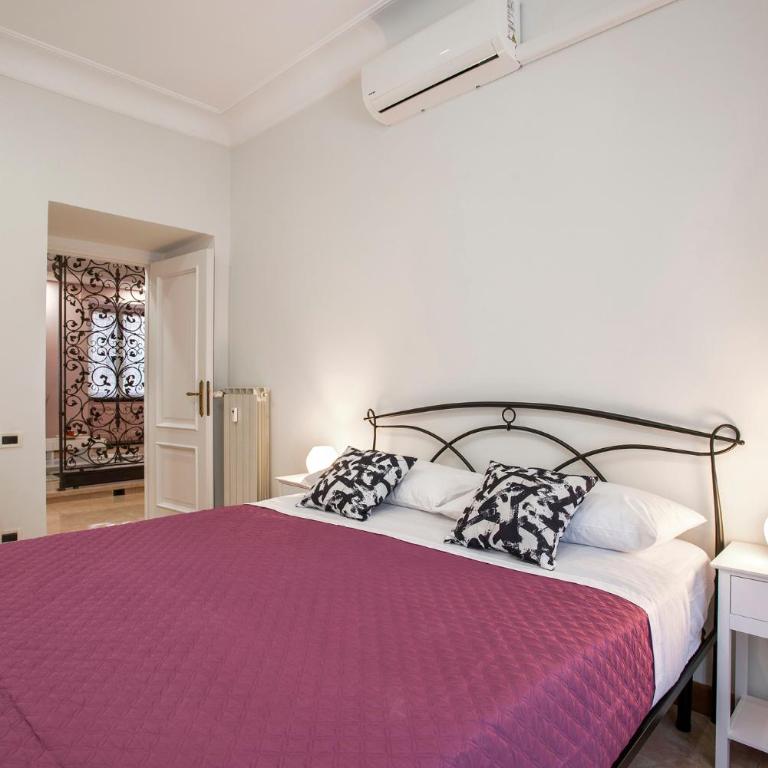 Appia Luxe - A poche fermate del Centro - Appartamento Superior con 2 Camere da Letto - 15