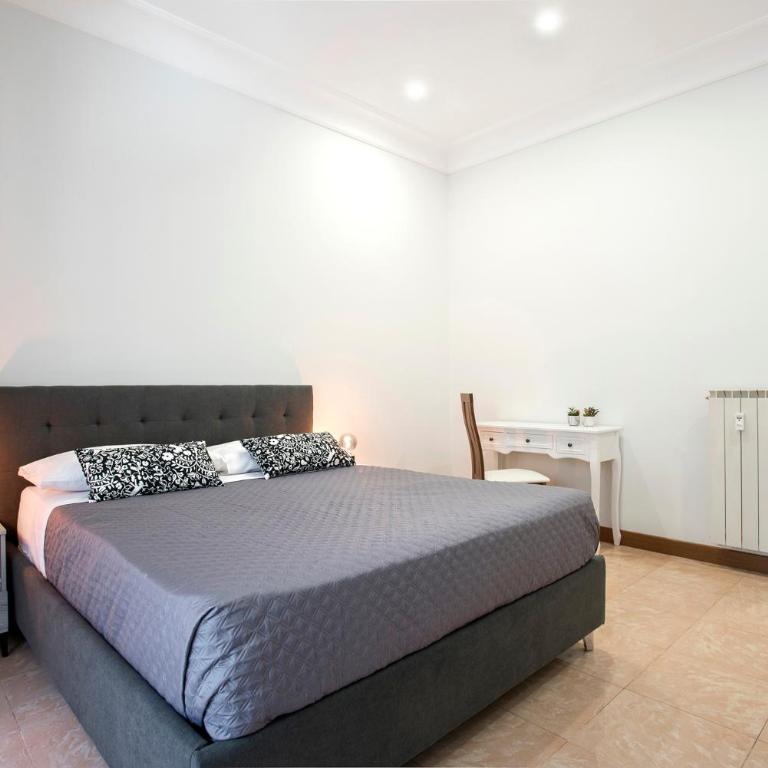 Appia Luxe - A poche fermate del Centro - Appartamento Superior con 2 Camere da Letto - 31