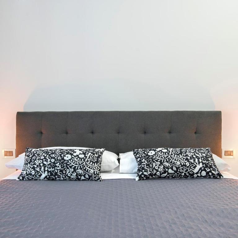 Appia Luxe - A poche fermate del Centro - Appartamento Superior con 2 Camere da Letto - 30