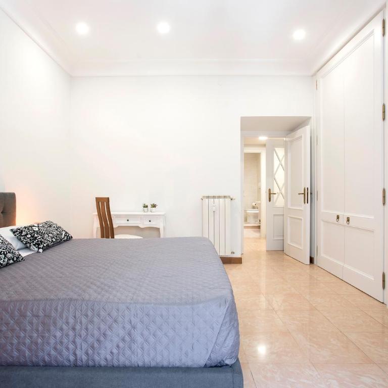 Appia Luxe - A poche fermate del Centro - Appartamento Superior con 2 Camere da Letto - 21