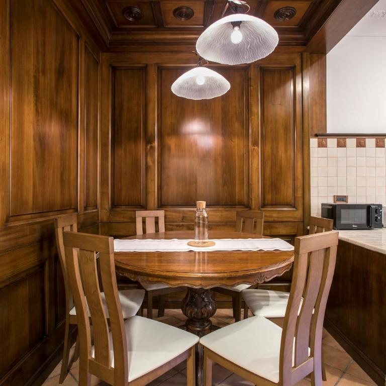 Appia Luxe - A poche fermate del Centro - Appartamento Superior con 2 Camere da Letto - 26
