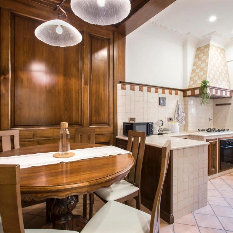 Appia Luxe - A poche fermate del Centro - Appartamento Superior con 2 Camere da Letto - 27
