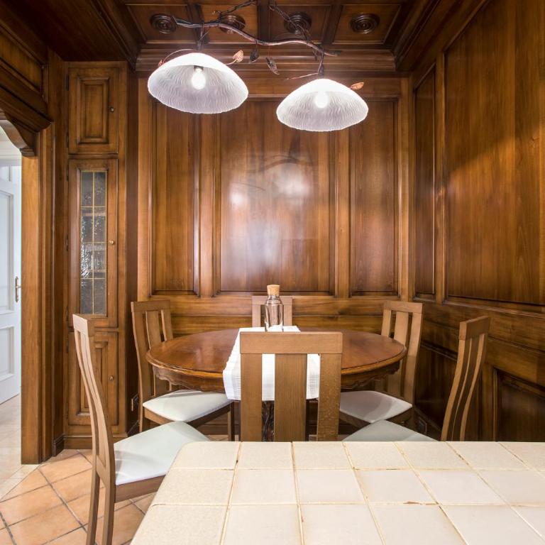 Appia Luxe - A poche fermate del Centro - Appartamento Superior con 2 Camere da Letto - 35