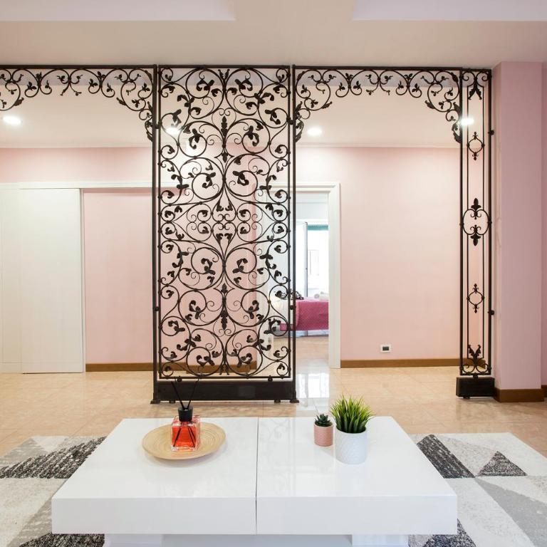 Appia Luxe - A poche fermate del Centro - Appartamento Superior con 2 Camere da Letto - 36