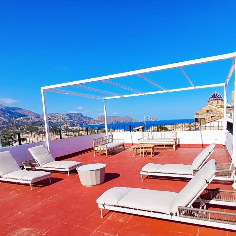Casabella La Terrasse - Casa de 3 dormitorios - 1