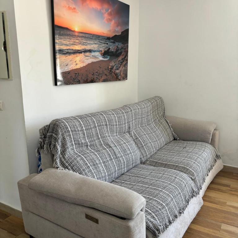 Fantástico chalet con piscina 2 km de la barrosa - Casa de 3 dormitorios - 19