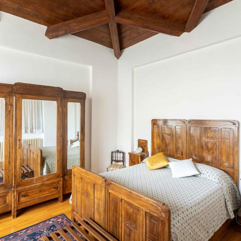 Il Castellaro Country House - Junior Suite con Vista Giardino - 3